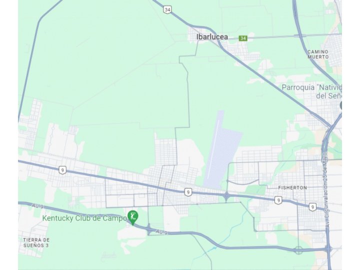 Casas - Ibarlucea - Venta