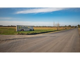 Terrenos - Ibarlucea - Venta