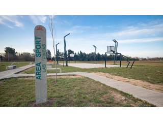 Terrenos - Ibarlucea - Venta