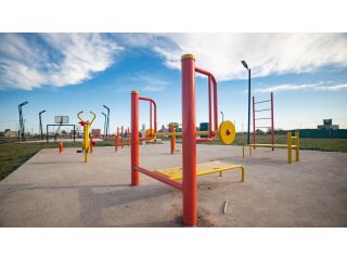 Terrenos - Ibarlucea - Venta