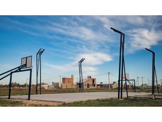 Terrenos - Ibarlucea - Venta