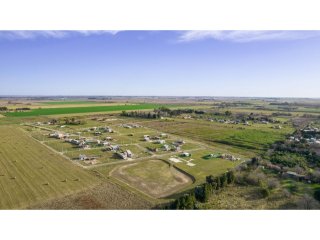 Terrenos - Ibarlucea - Venta