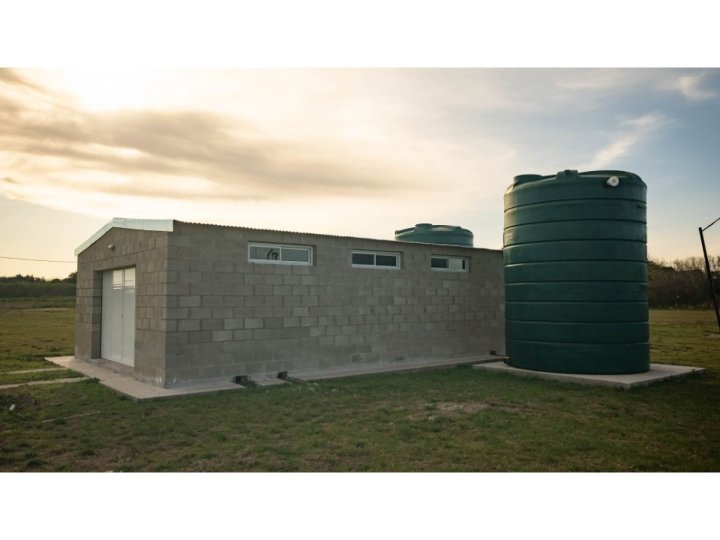 Terrenos - Ibarlucea - Venta