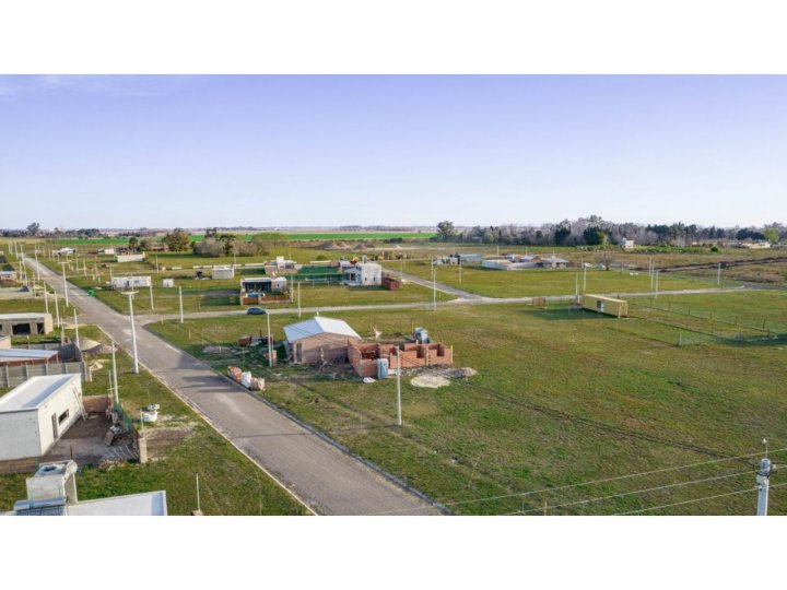 Terrenos - Ibarlucea - Venta