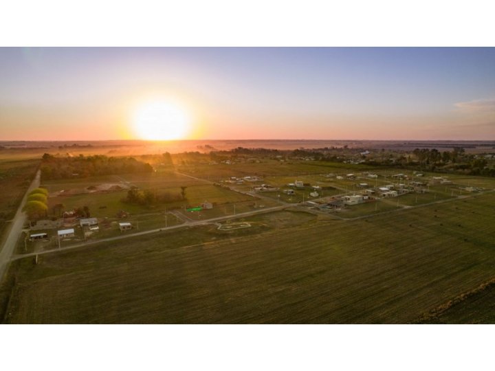 Terrenos - Ibarlucea - Venta