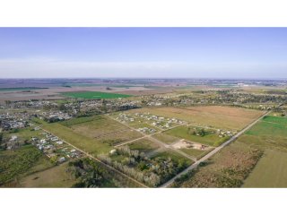 Terrenos - Ibarlucea - Venta