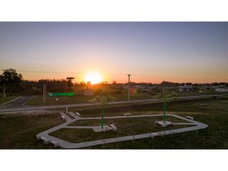 Terrenos - Ibarlucea - Venta