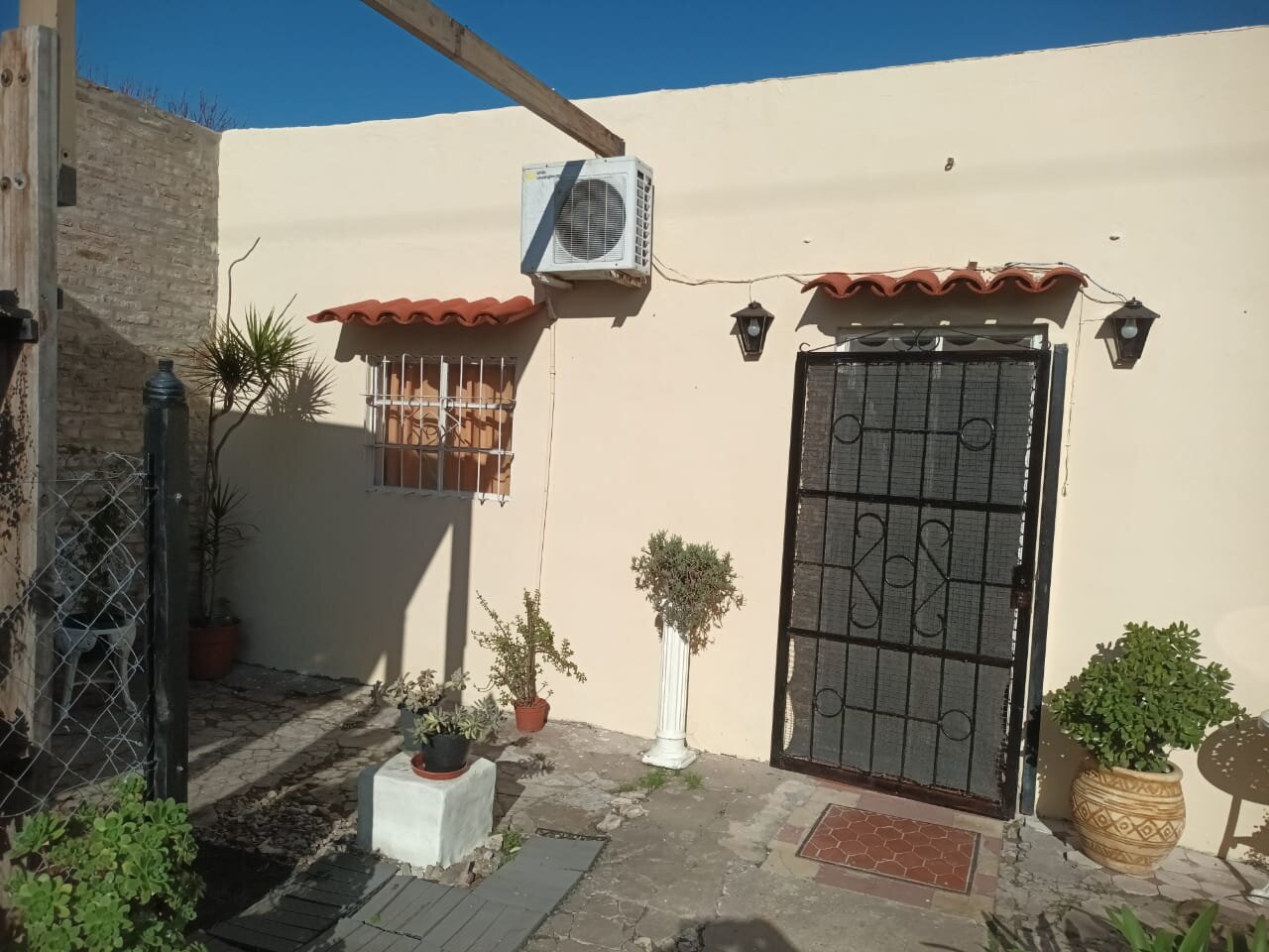 CASA 3 AMBIENTES EN ITUZAINGO NORTE APTO CRÉDITO — foto 2