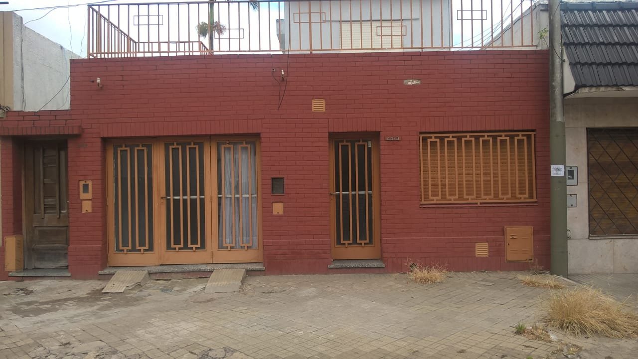 SANTA FE 4473 — foto 2