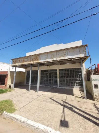 VENTA - SANTA CLARA DE ASIS- CAPDEVILA 2252- GALPON