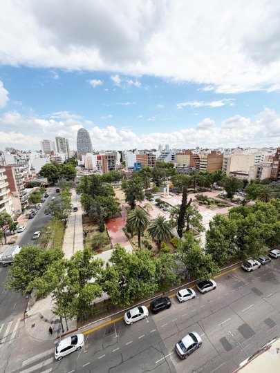 DEPARTAMENTO GENERAL PAZ 4 DORMITORIOS VENTA