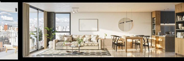 Departamentos - Rosario - Venta