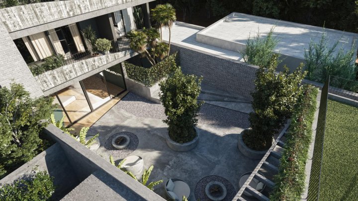 Departamentos - Rosario - Venta