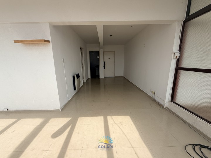 Departamentos - Rosario -  Alquiler