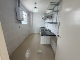 Departamentos - Rosario -  Alquiler