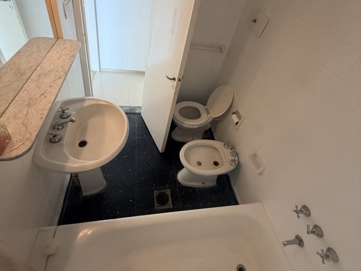 Departamentos - Rosario -  Alquiler