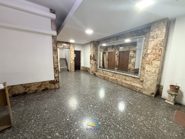 Departamentos - Rosario -  Alquiler