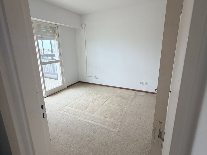 Departamentos - Rosario -  Alquiler