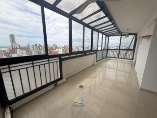 Departamentos - Rosario -  Alquiler