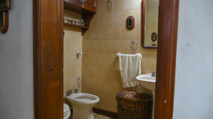 Casas - Rosario - Venta