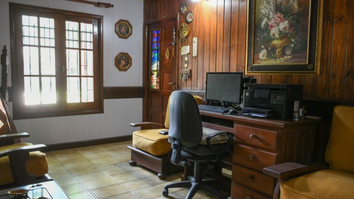 Casas - Rosario - Venta