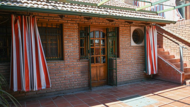Casas - Rosario - Venta