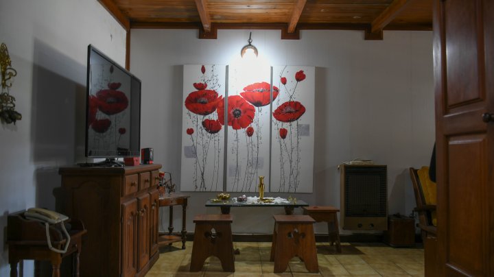 Casas - Rosario - Venta