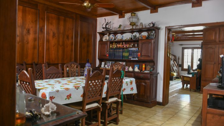 Casas - Rosario - Venta