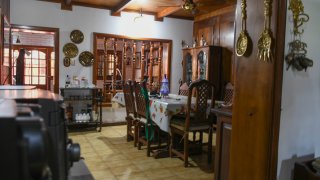 Casas - Rosario - Venta