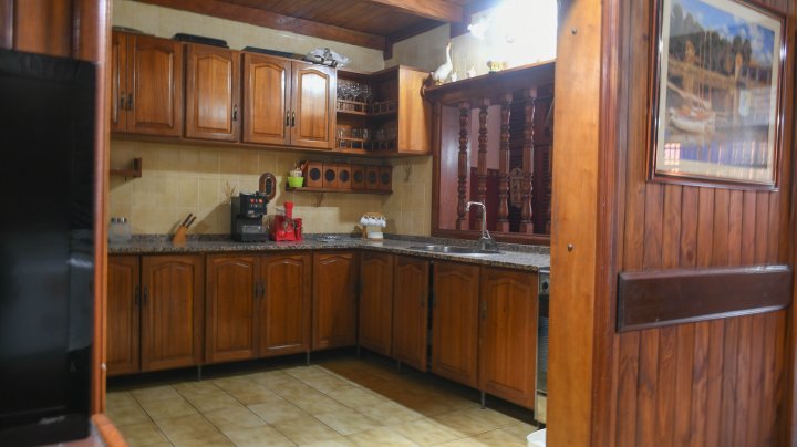 Casas - Rosario - Venta