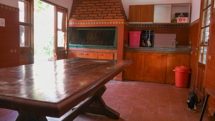 Casas - Rosario - Venta