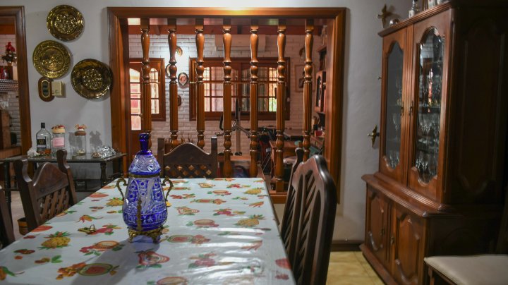 Casas - Rosario - Venta