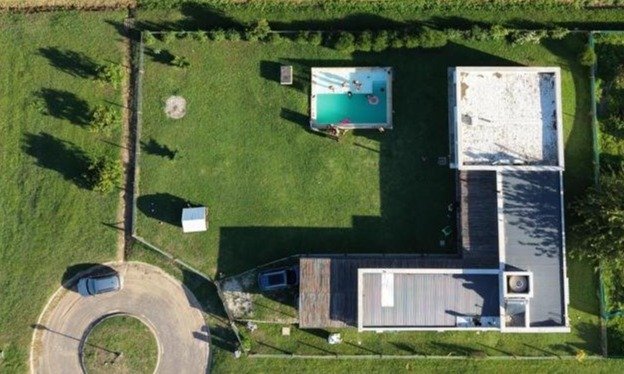 Casas - Fighiera - Venta