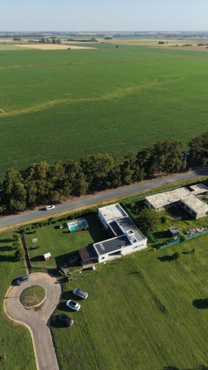 Casas - Fighiera - Venta