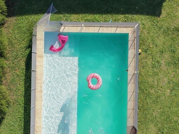 Casas - Fighiera - Venta