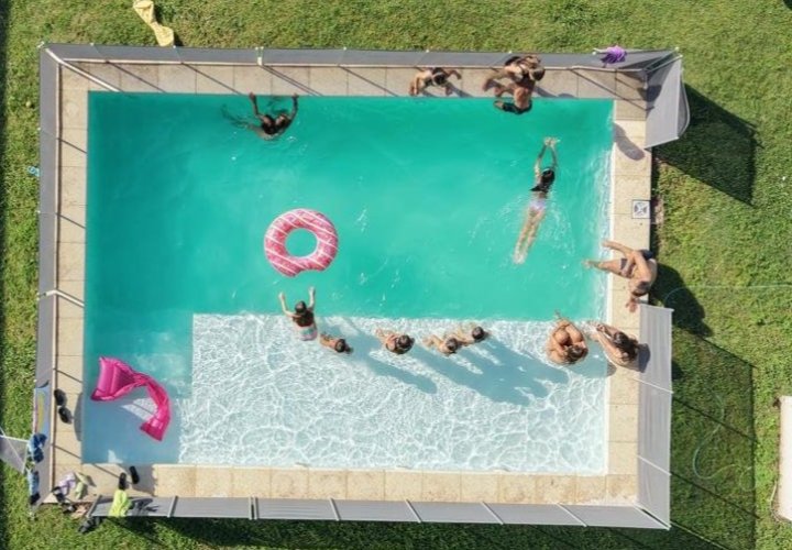 Casas - Fighiera - Venta