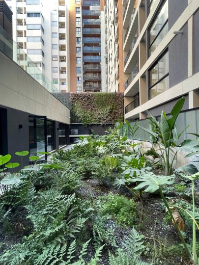 Se vende depto 2 dormitorios en Nueva Córdoba