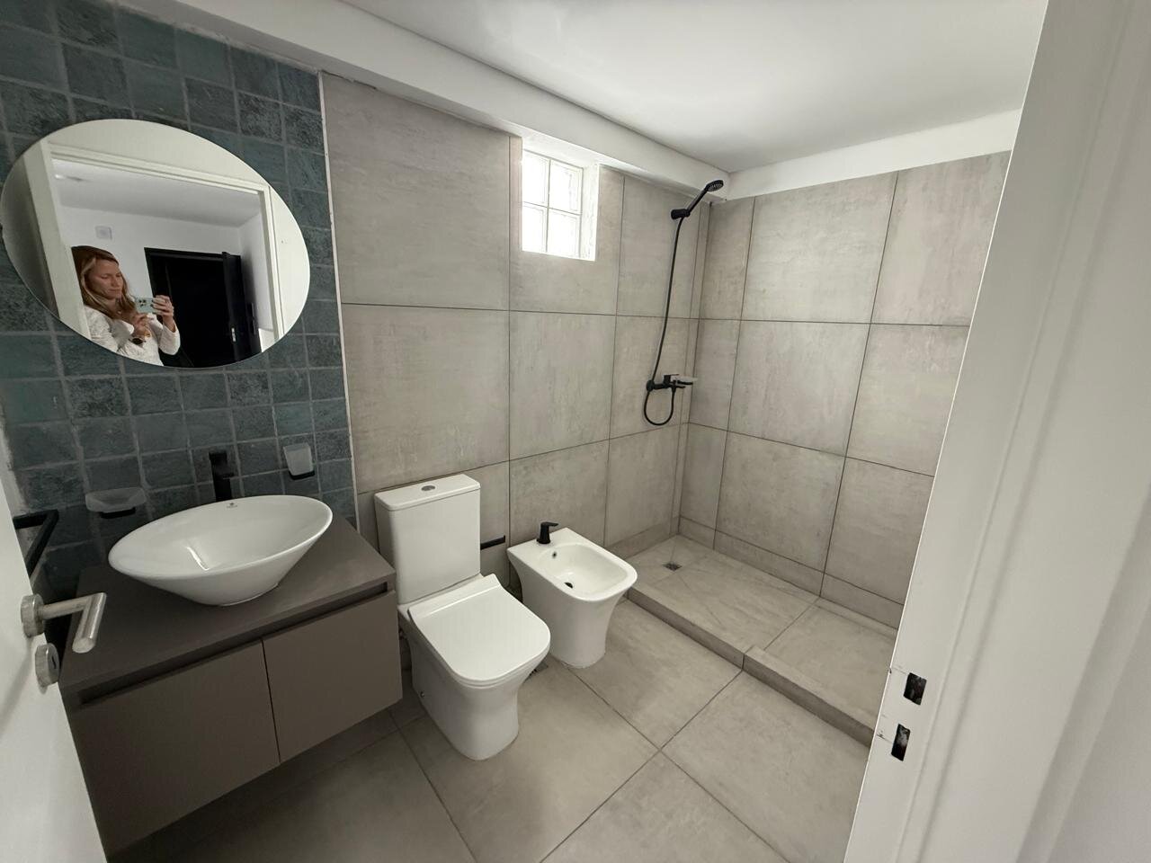 Departamento de 1 dormitorio en venta en Alberdi a estrenar - Imagen 8