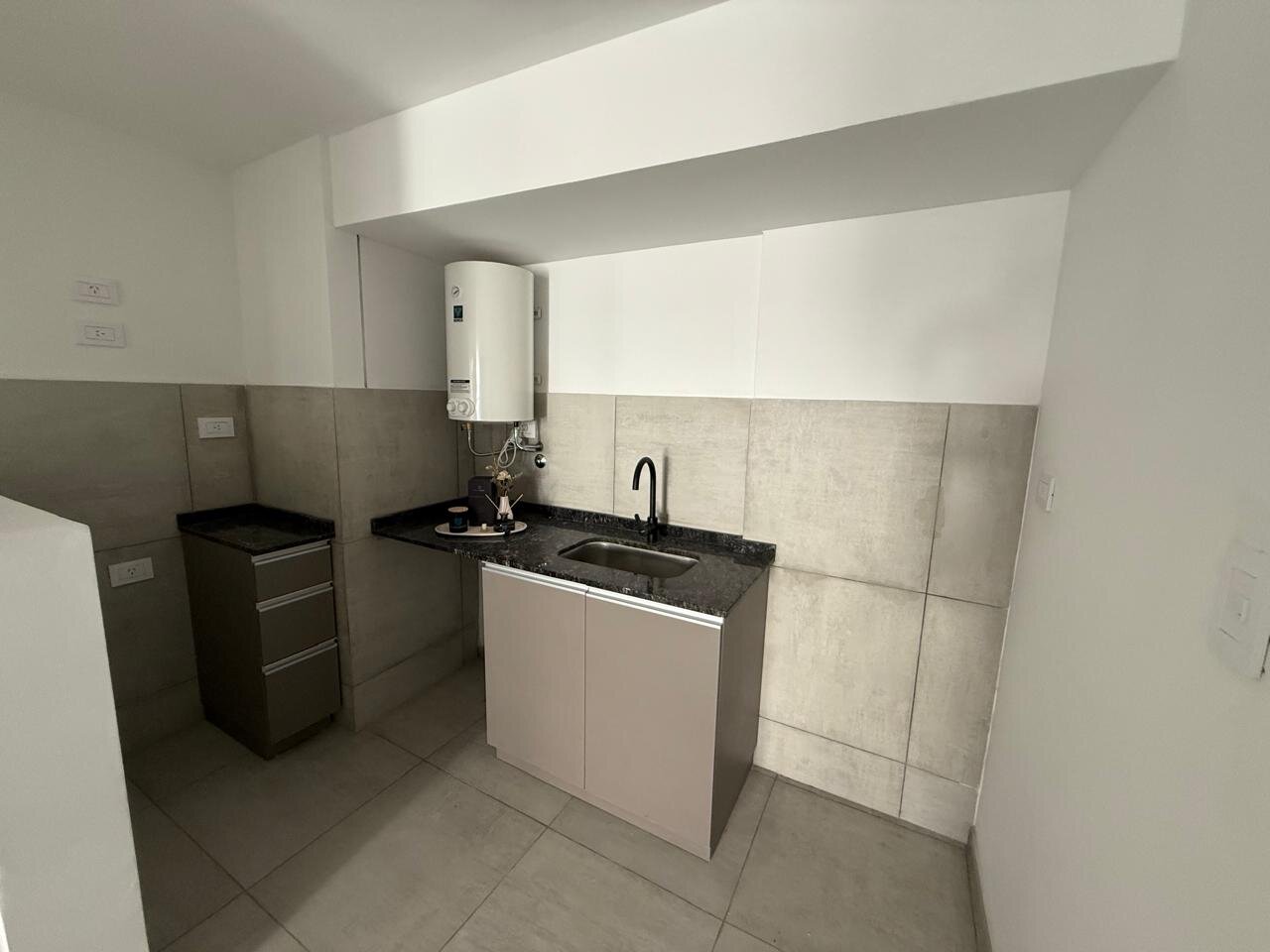 Departamento de 1 dormitorio en venta en Alberdi a estrenar - Imagen 15