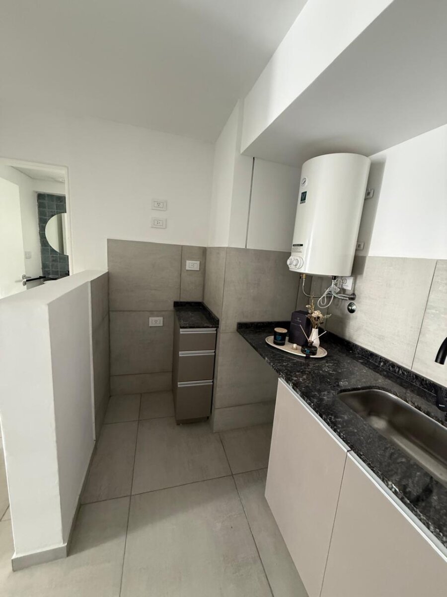 Departamento de 1 dormitorio en venta en Alberdi a estrenar - Imagen 14