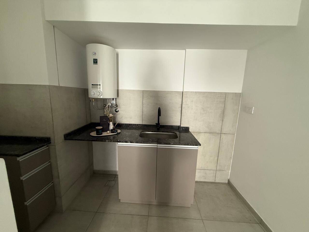 Departamento de 1 dormitorio en venta en Alberdi a estrenar - Imagen 13
