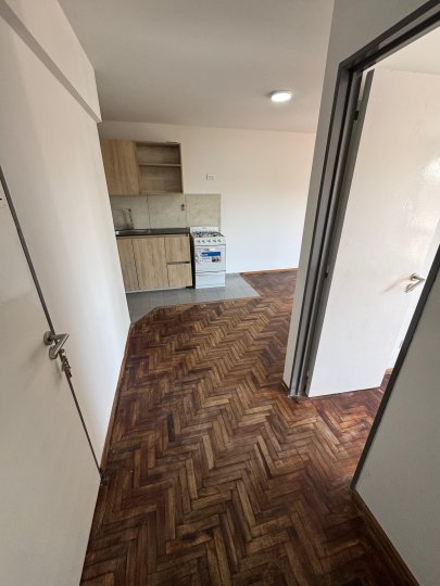 Venta de depto de 1 dorm Nueva Cba Av Pueyrredón 200