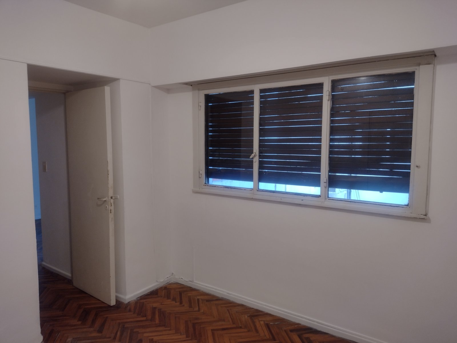 DEPARTAMENTO 2 AMB EN ALQUILER RECOLETA — foto 5