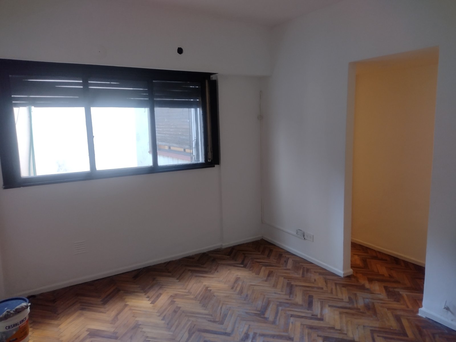 DEPARTAMENTO 2 AMB EN ALQUILER RECOLETA — foto 3