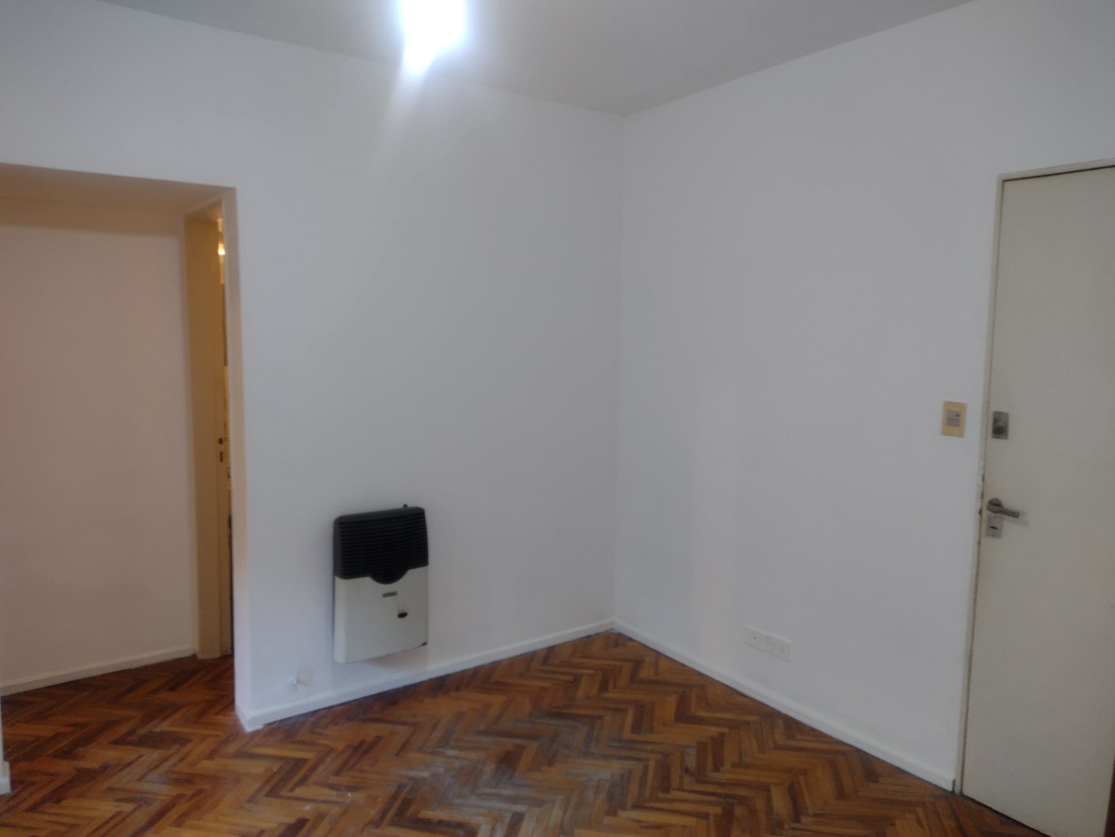 DEPARTAMENTO 2 AMB EN ALQUILER RECOLETA — foto 2
