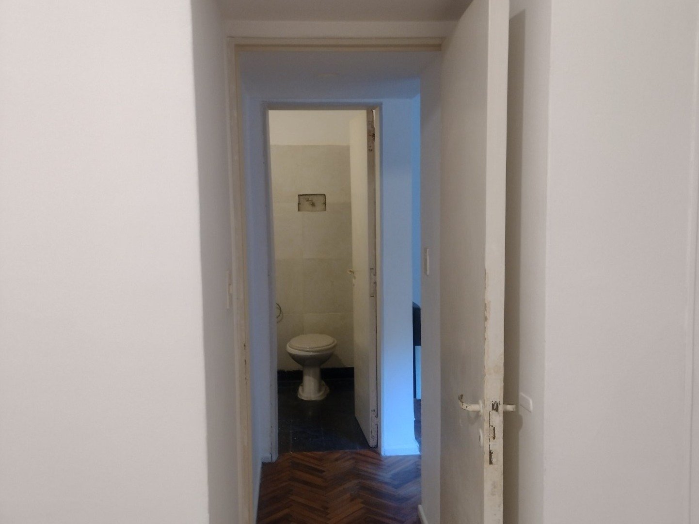 DEPARTAMENTO 2 AMB EN ALQUILER RECOLETA — foto 6