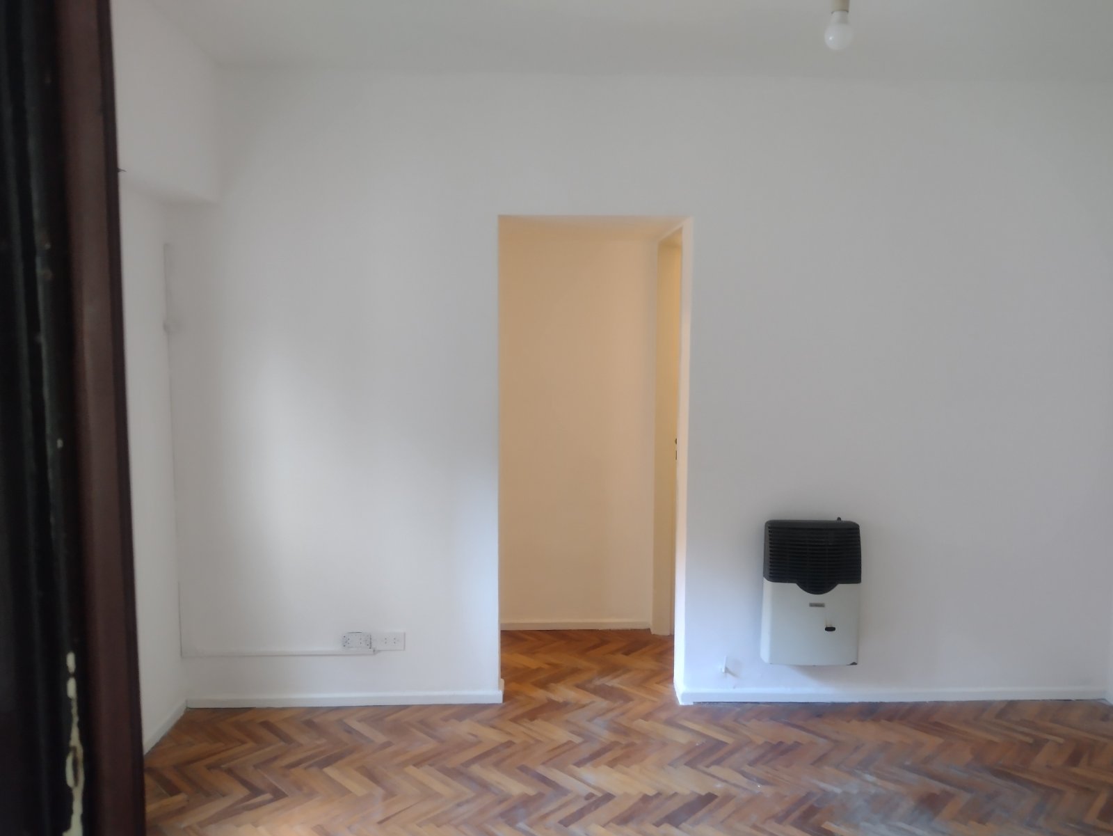 DEPARTAMENTO 2 AMB EN ALQUILER RECOLETA
