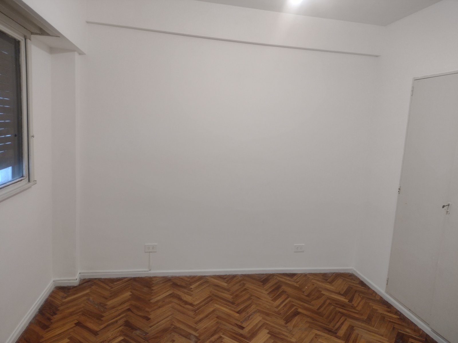 DEPARTAMENTO 2 AMB EN ALQUILER RECOLETA — foto 4