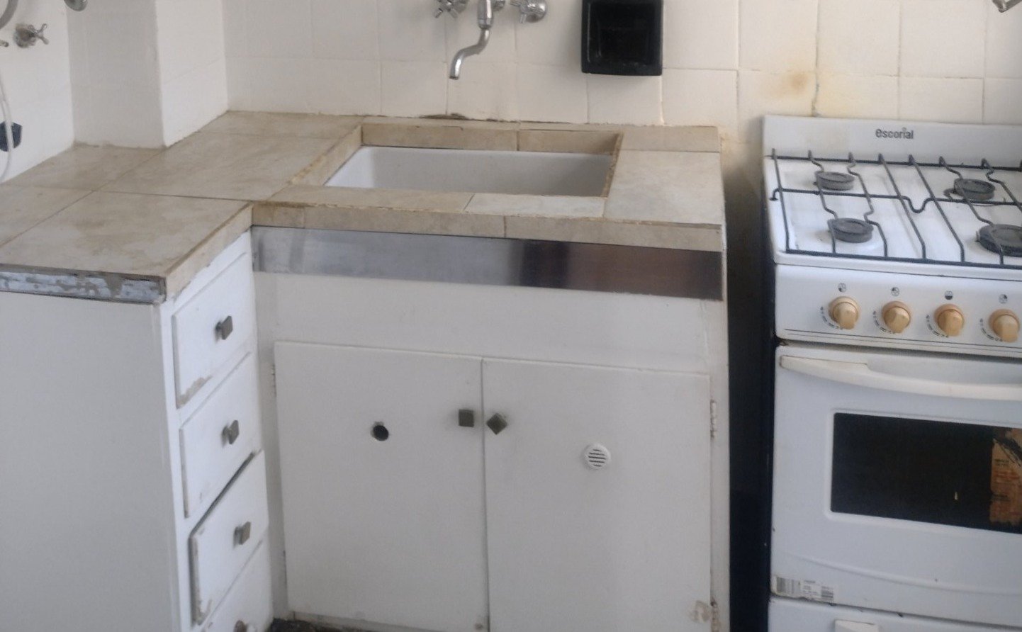 DEPARTAMENTO 2 AMB EN ALQUILER RECOLETA — foto 9
