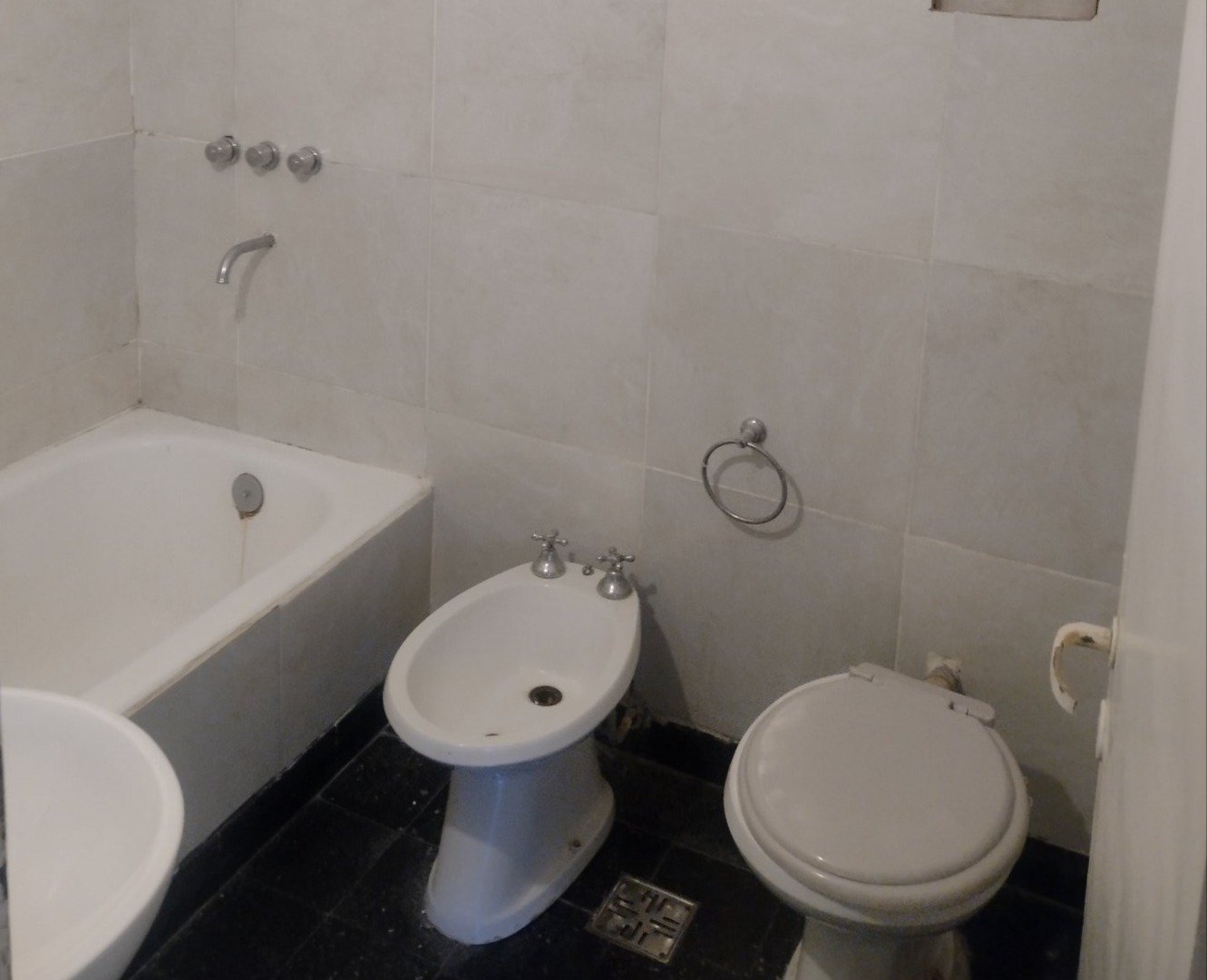 DEPARTAMENTO 2 AMB EN ALQUILER RECOLETA — foto 8
